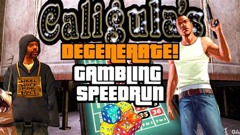 gta san andreas gambling cheat